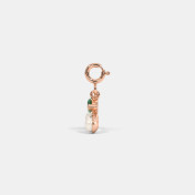 The Wheely Multiwearable Charm - thumb 7
