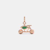 The Wheely Multiwearable Charm - thumb 8