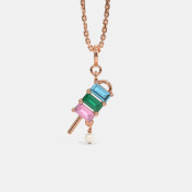 The Cool Candee Multiwearable Charm - thumb 3