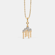 The Cloudy Multiwearable Charm - thumb 3