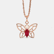 The Fluttry Multiwearable Charm - thumb 3