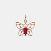 The Fluttry Multiwearable Charm - thumb 6
