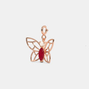 The Fluttry Multiwearable Charm - thumb 1