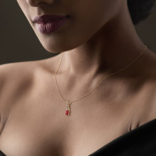 The French Fries Multiwearable Charm - thumb 2