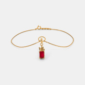 The French Fries Multiwearable Charm - thumb 5