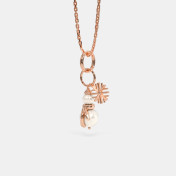 The Wintertime Pendant - thumb 3