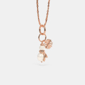 The Wintertime Pendant - thumb 5