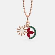 The Sunny Pendant - thumb 4