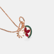 The Sunny Pendant - thumb 6