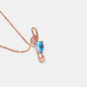 The Hot Airy Balloon Pendant - thumb 6