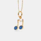 The Tuneful Pendant - thumb 3