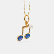The Tuneful Pendant - thumb 5
