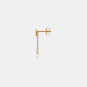 The Jellifish Kids Drop Earrings - thumb 3