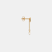 The Jellifish Kids Drop Earrings - thumb 5