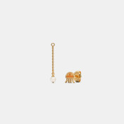The Jellifish Kids Drop Earrings - thumb 6