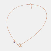 The Butterfli Kids Necklace - thumb 2