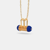 The Lucky Dodi Kids Pendant - thumb 2