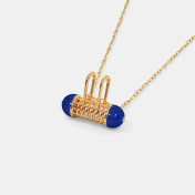 The Lucky Dodi Kids Pendant - thumb 1