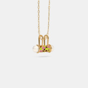 The Twee Dodi Pendant - thumb 4