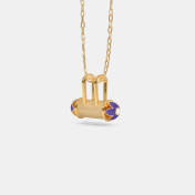 The Blossomy Dodi Kids Pendant - thumb 2