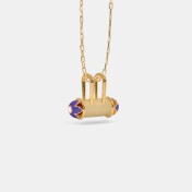 The Blossomy Dodi Kids Pendant - thumb 4