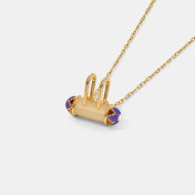The Blossomy Dodi Kids Pendant - thumb 1