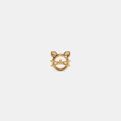 The Catty Kids Stud Earrings - thumb 3