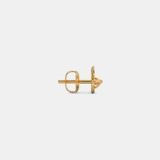 The Catty Kids Stud Earrings - thumb 6