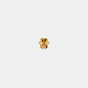 The Paw Kids Stud Earrings - thumb 5