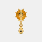 The Akira Drop Earrings - thumb 5