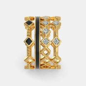 The Concord Stackable Ring - thumb 6