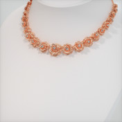 The Amany Necklace - thumb 1