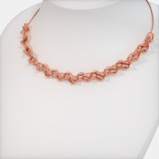 The Cra Necklace - thumb 1