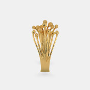 The Qoraal Cuff Bangle - thumb 2