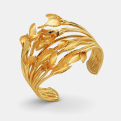 The Nelly Cuff Bangle - thumb 4