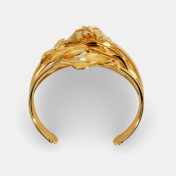 The Nelly Cuff Bangle - thumb 5