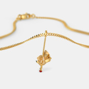 The Lema Pendant - thumb 1