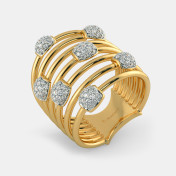 The Ashlie Ring - thumb 1