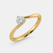 The Jazzlynn Ring - thumb 1