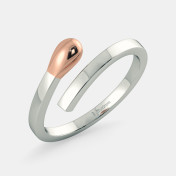 The U r My Match Ring - thumb 1