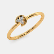 The Roslyn Ring - thumb 1