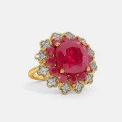 The Solina Ring - thumb 3