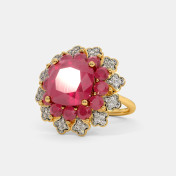 The Solina Ring - thumb 4