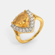 The Suvela Ring - thumb 1