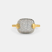 The Aprajita Ring - thumb 8