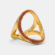 The Kiaran Ring - thumb 5