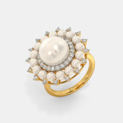 The Cornia Ring - thumb 1