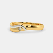 The Belora Band for Him - thumb 3