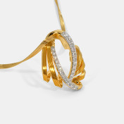 The Shravya Pendant - thumb 6