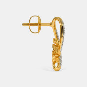 The Shravya Stud Earrings - thumb 6